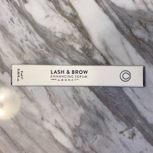 Monat Lash & Brow Serum New!